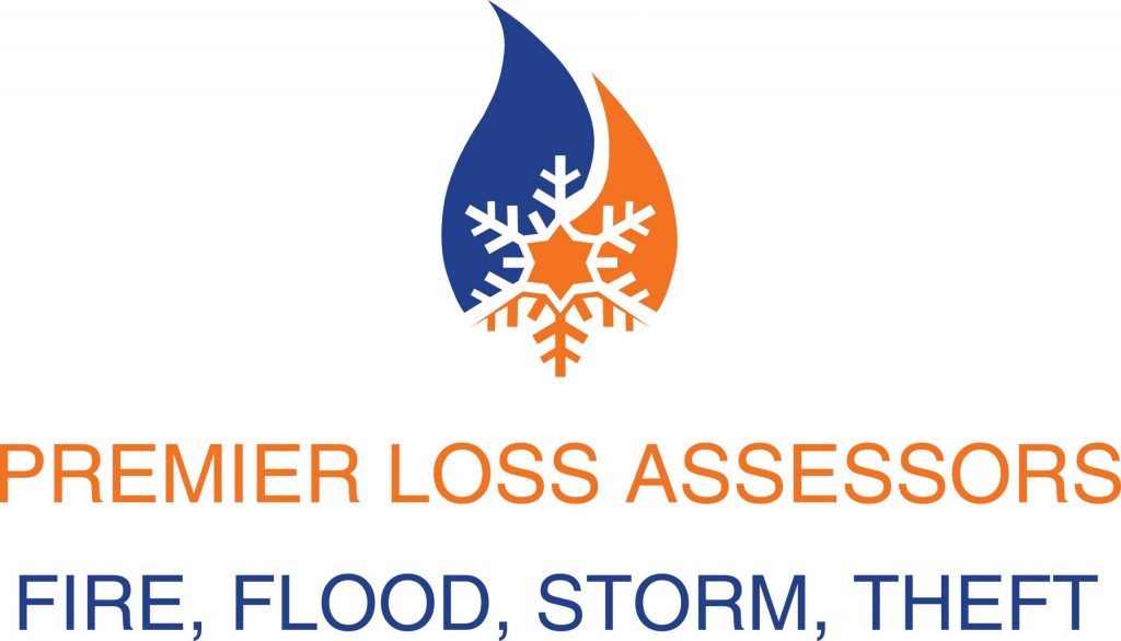 Premier Loss Assessors logo